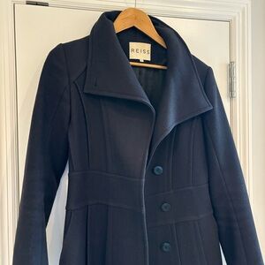 Reiss Madison Coat